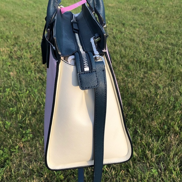 Kate Spade Large Satchel Cameron - Picture 5 of 15